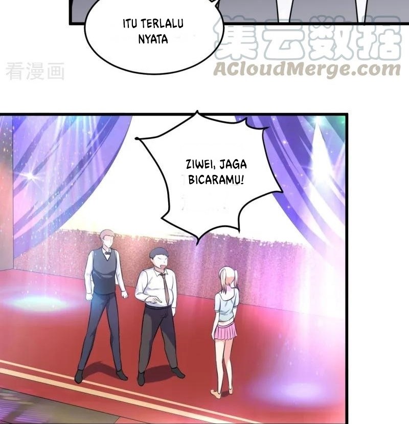 Ceo’s Top Master Chapter 79 - halaman 16
