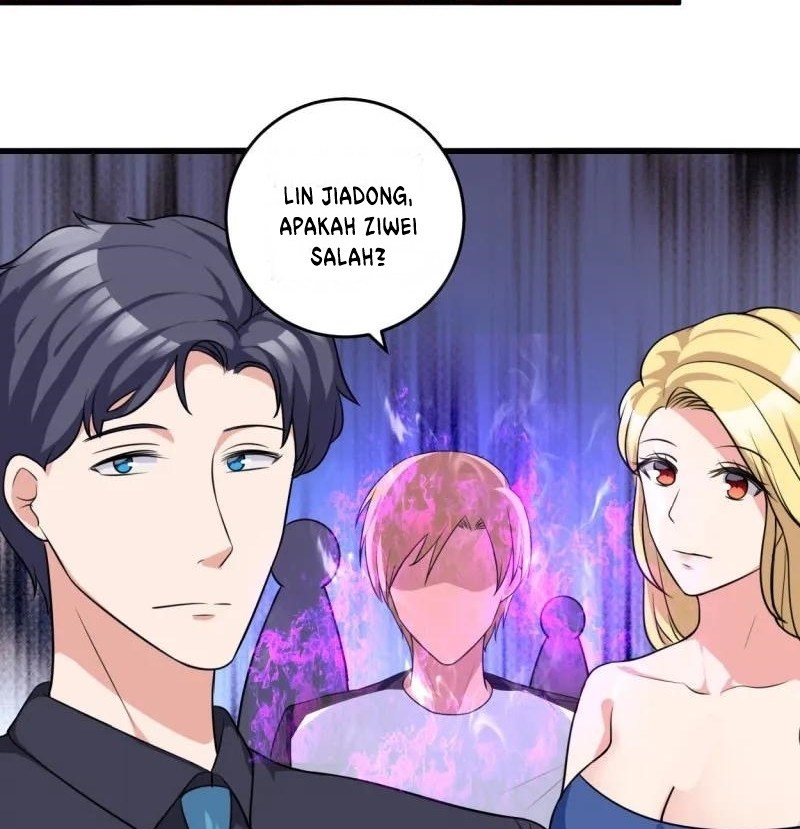 Ceo’s Top Master Chapter 79 - halaman 17