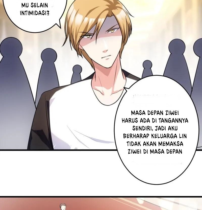 Ceo’s Top Master Chapter 79 - halaman 20