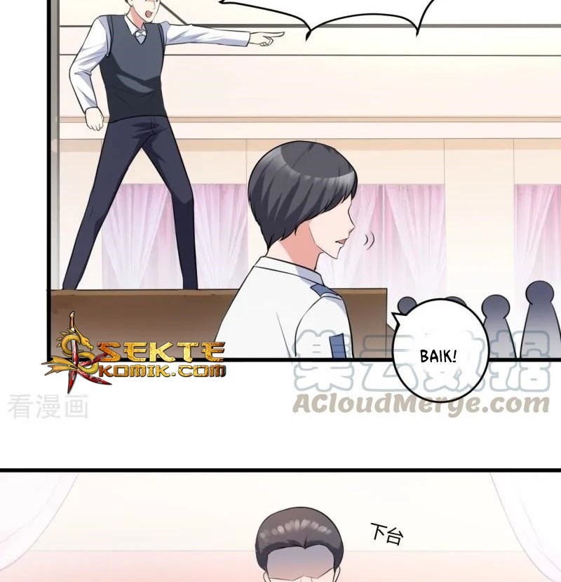 Ceo’s Top Master Chapter 79 - halaman 23