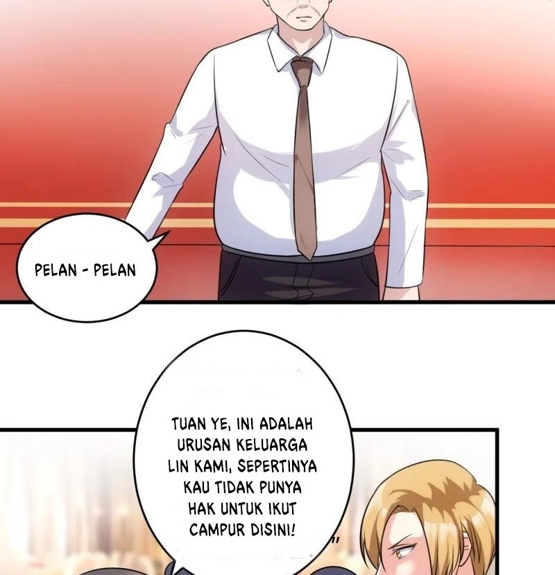 Ceo’s Top Master Chapter 79 - halaman 24