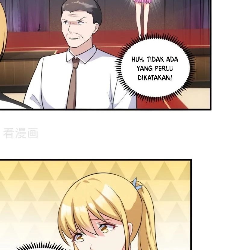 Ceo’s Top Master Chapter 79 - halaman 27