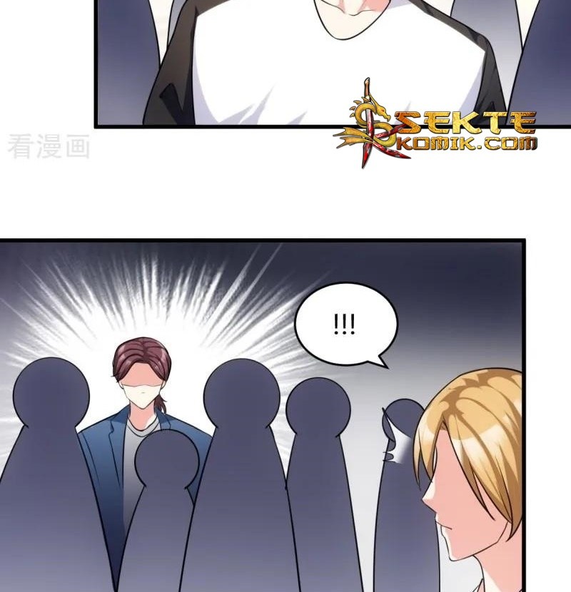 Ceo’s Top Master Chapter 79 - halaman 29