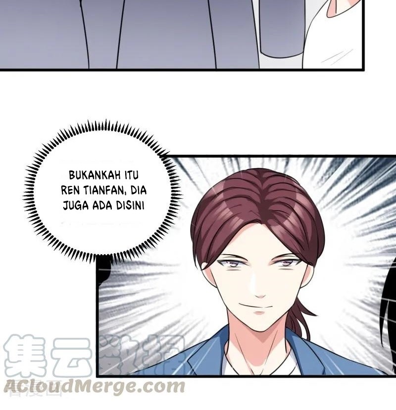 Ceo’s Top Master Chapter 79 - halaman 30