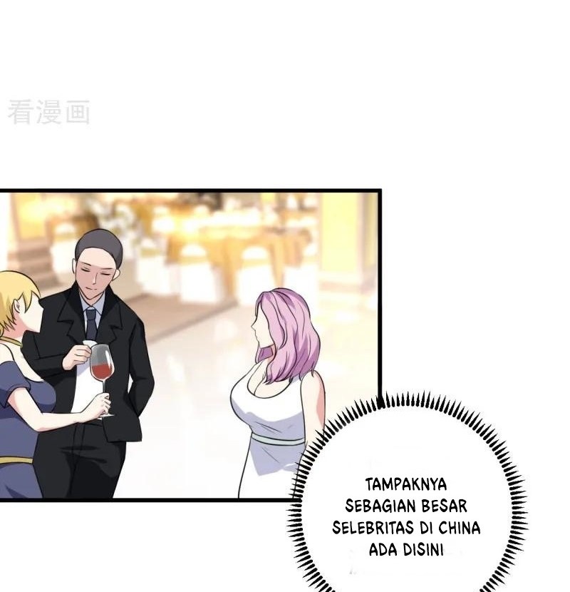 Ceo’s Top Master Chapter 79 - halaman 4