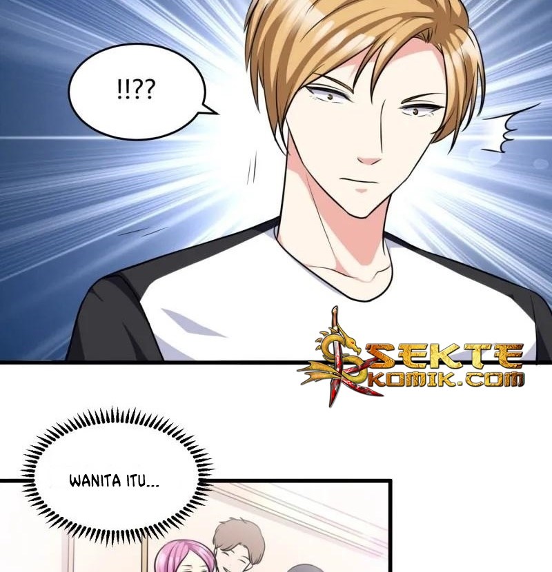 Ceo’s Top Master Chapter 79 - halaman 6