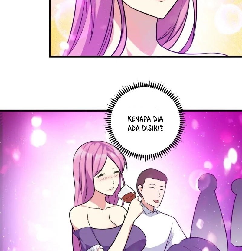 Ceo’s Top Master Chapter 79 - halaman 8