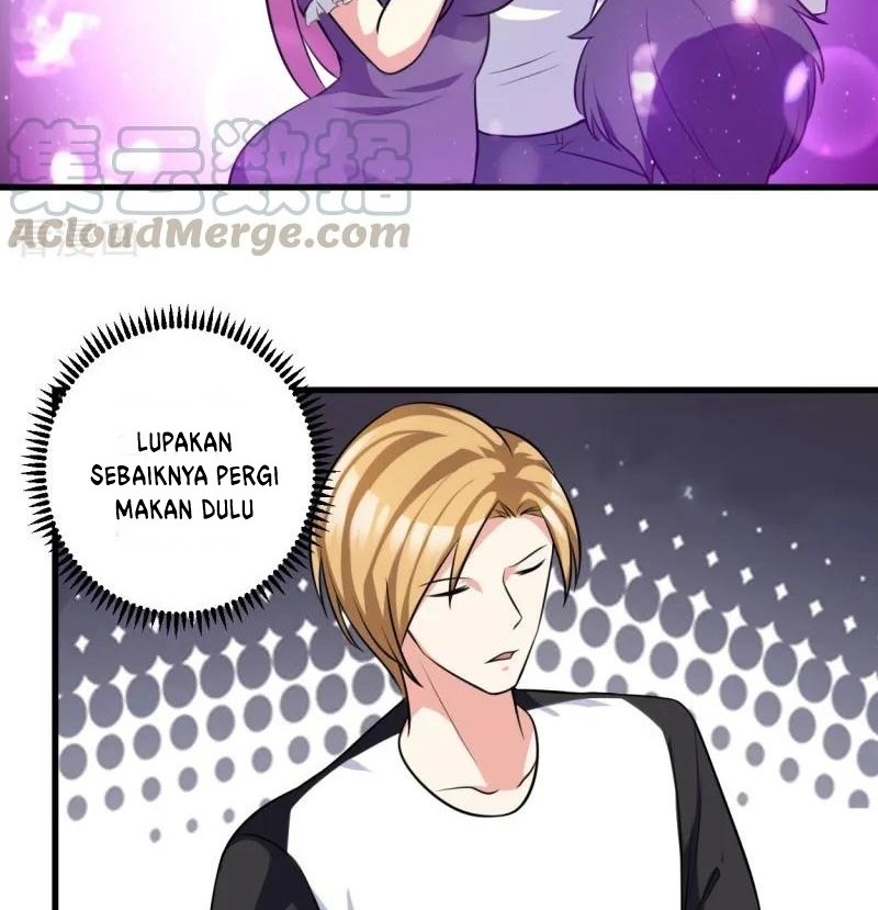 Ceo’s Top Master Chapter 79 - halaman 9