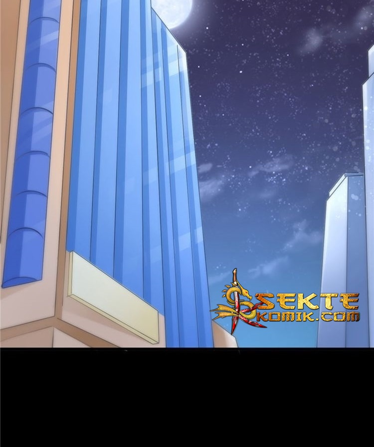 Ceo’s Top Master Chapter 8 - halaman 12