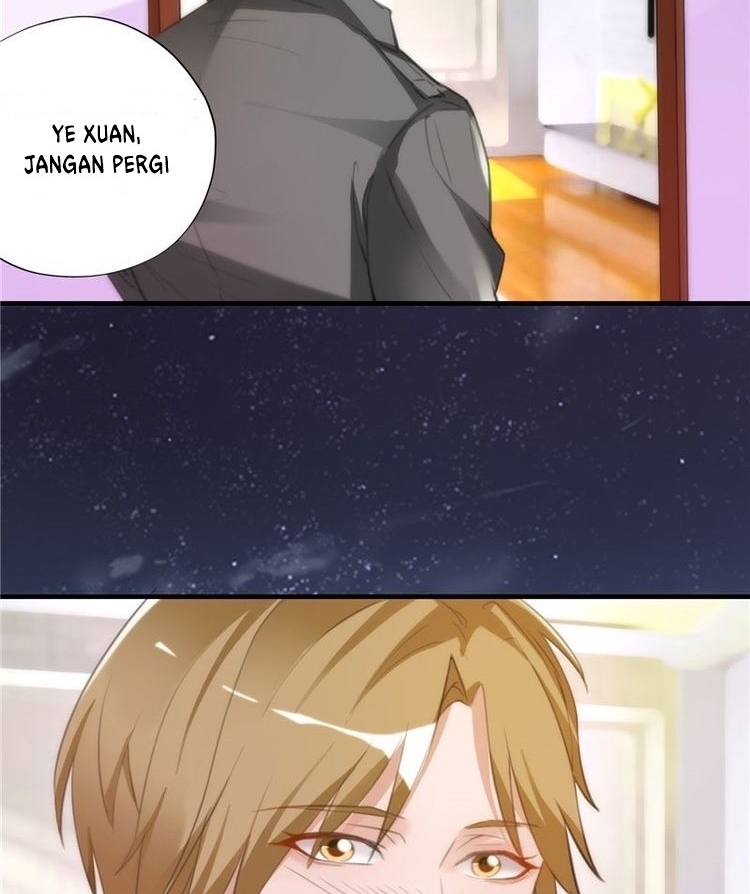 Ceo’s Top Master Chapter 8 - halaman 16