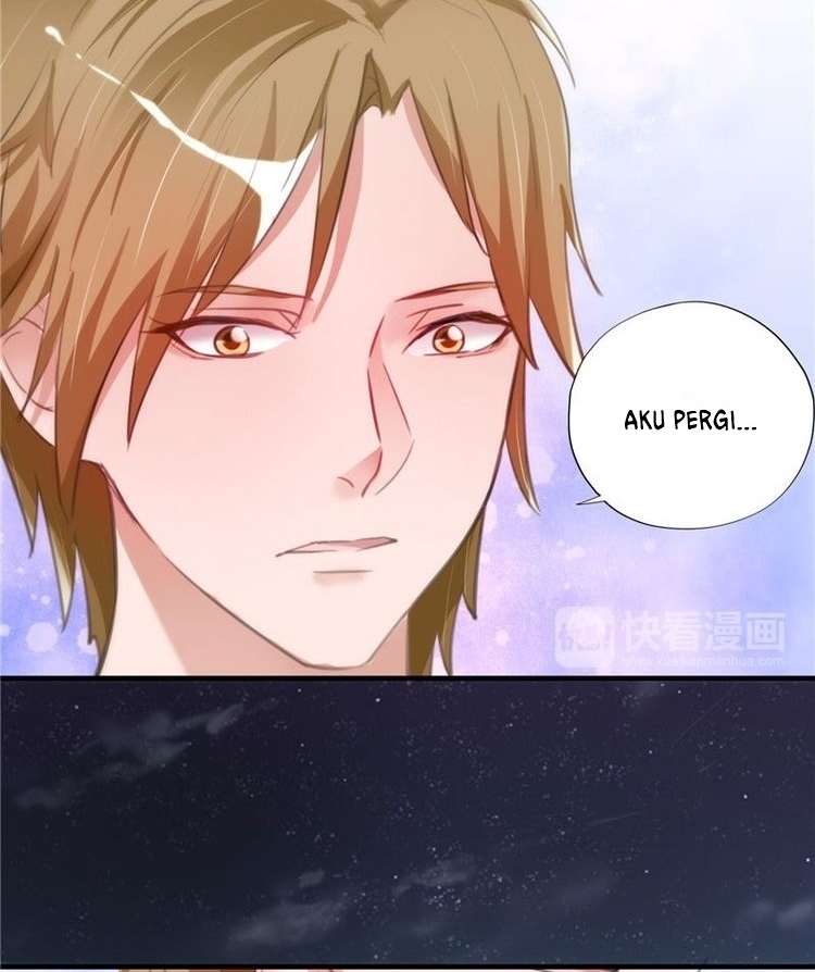 Ceo’s Top Master Chapter 8 - halaman 21