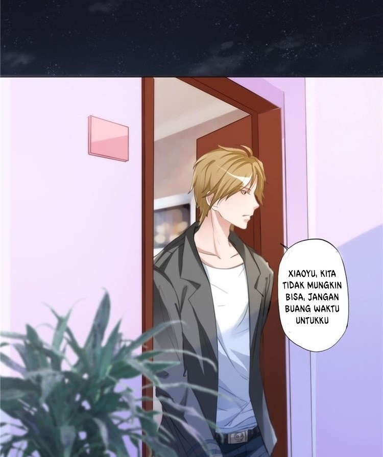 Ceo’s Top Master Chapter 8 - halaman 24