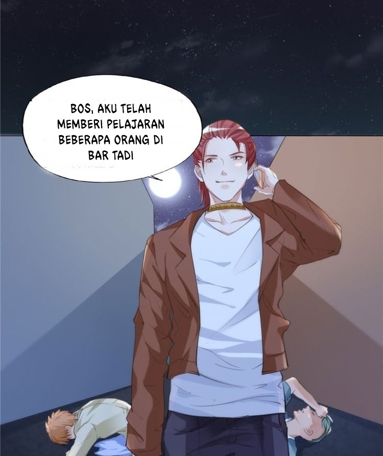 Ceo’s Top Master Chapter 8 - halaman 28