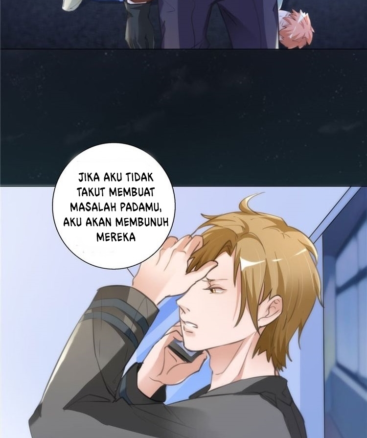 Ceo’s Top Master Chapter 8 - halaman 29