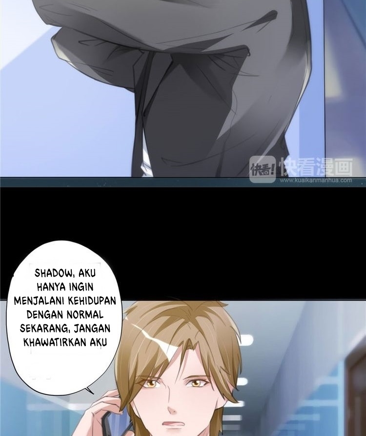 Ceo’s Top Master Chapter 8 - halaman 30