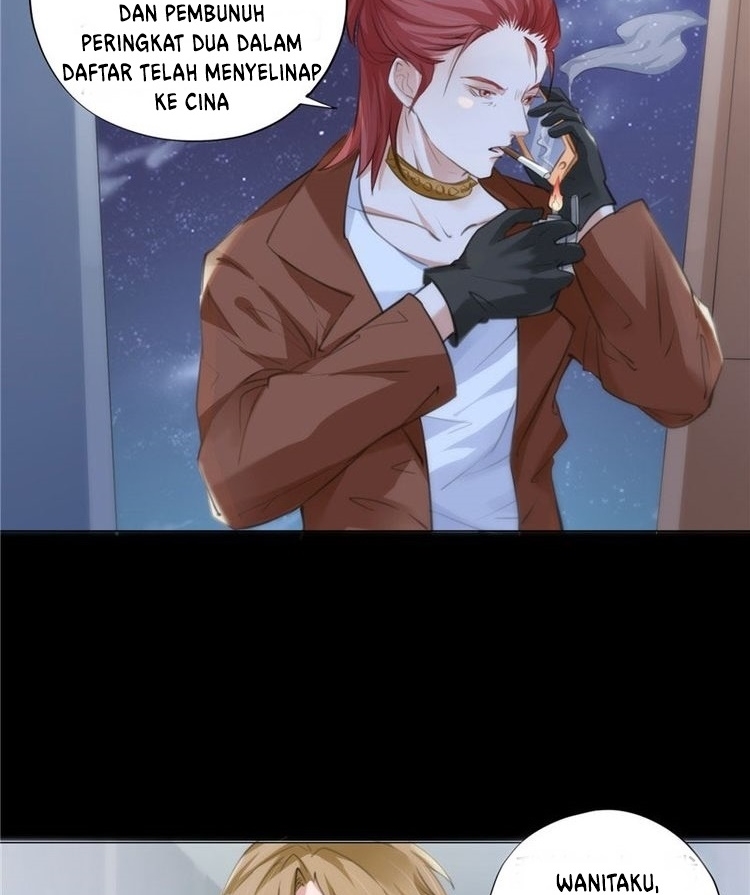 Ceo’s Top Master Chapter 8 - halaman 32