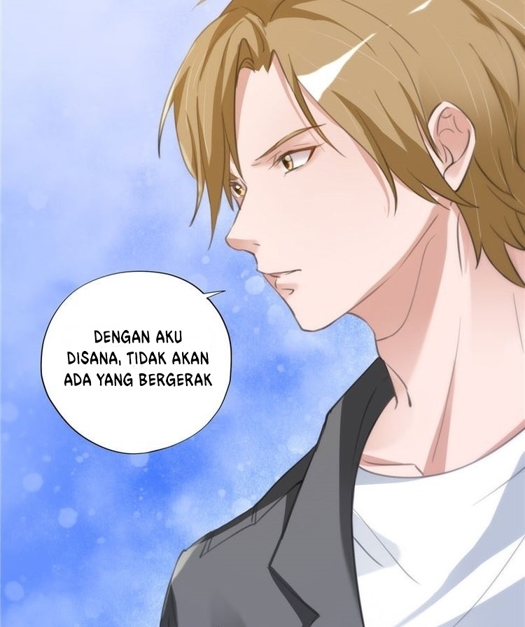 Ceo’s Top Master Chapter 8 - halaman 34