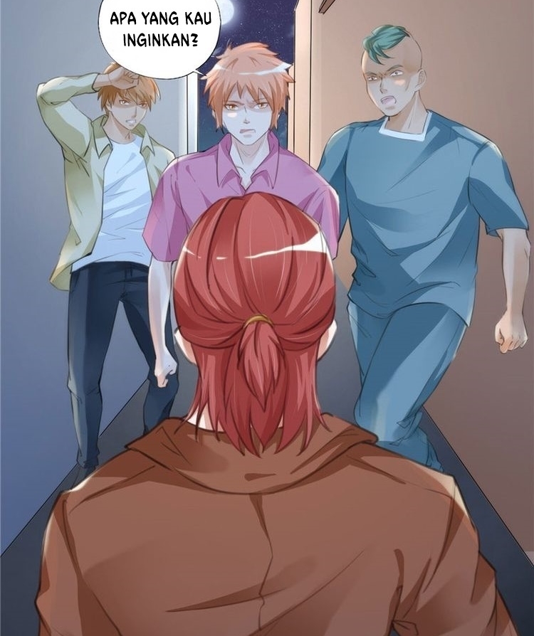 Ceo’s Top Master Chapter 8 - halaman 4