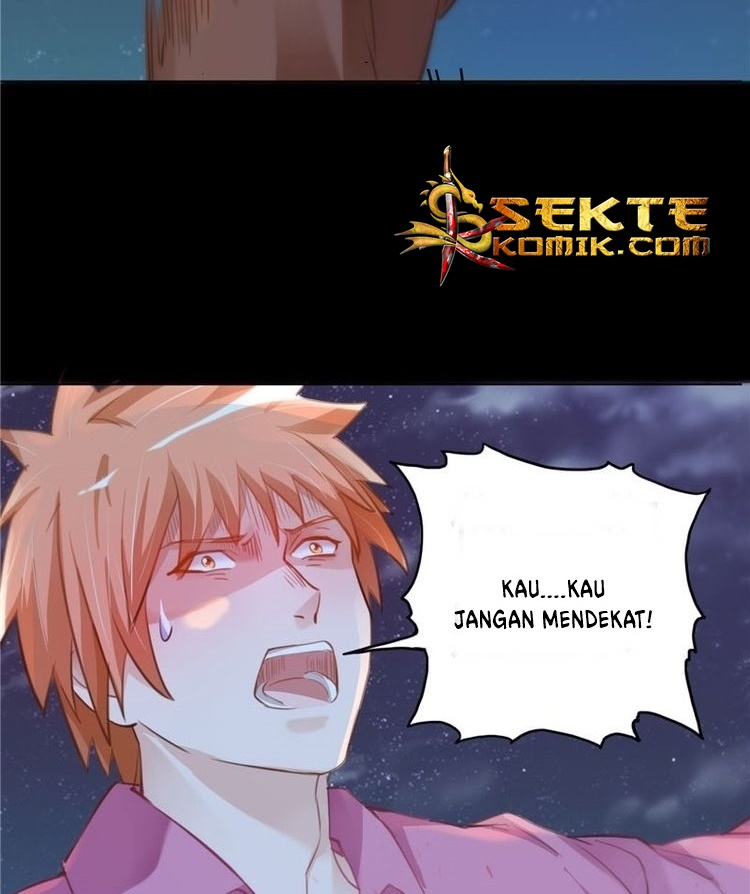 Ceo’s Top Master Chapter 8 - halaman 6