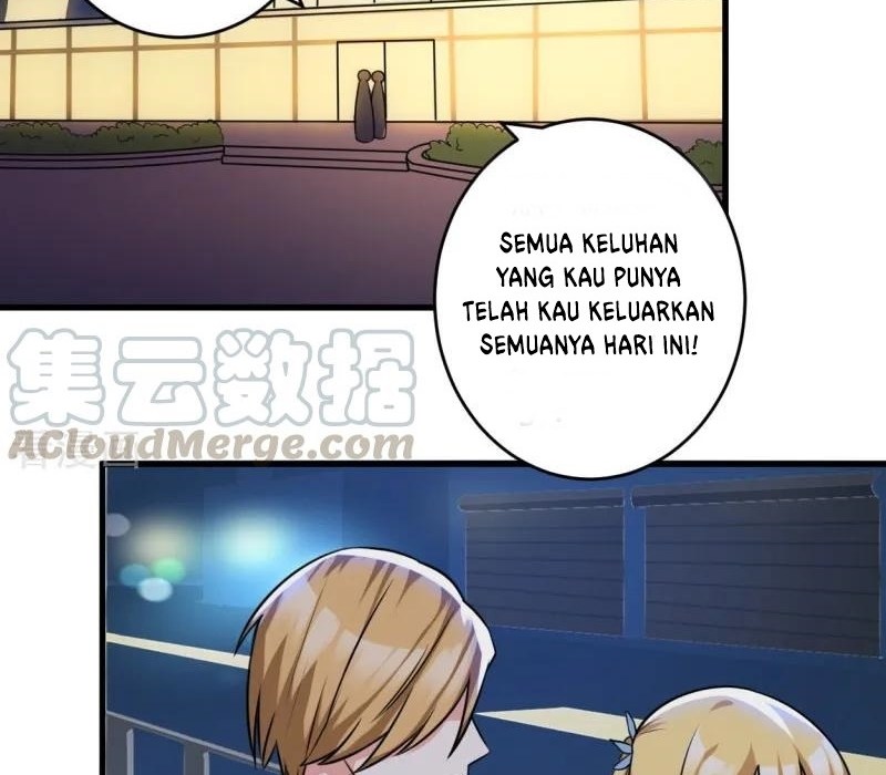 Ceo’s Top Master Chapter 80 - halaman 10