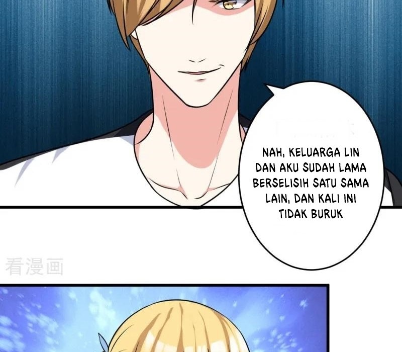 Ceo’s Top Master Chapter 80 - halaman 12