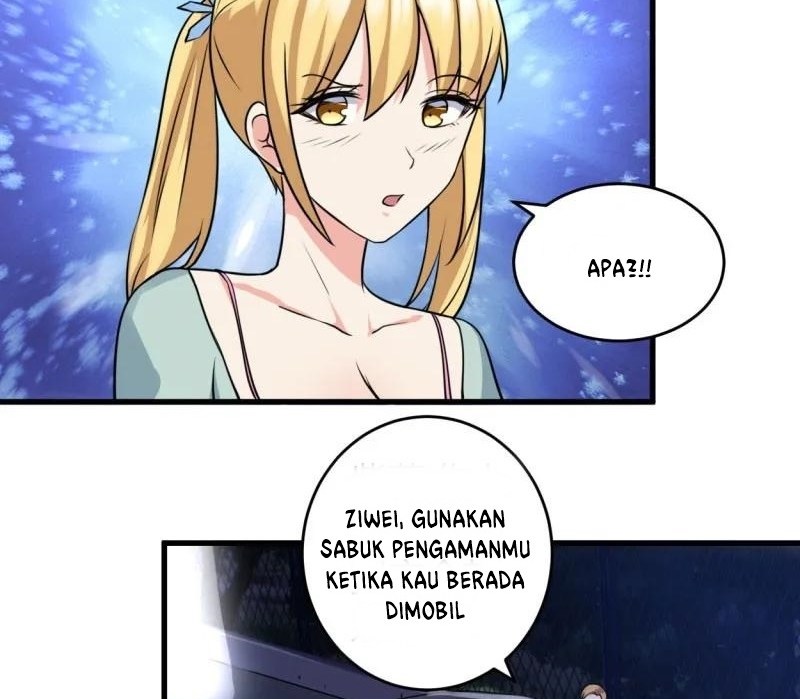 Ceo’s Top Master Chapter 80 - halaman 13