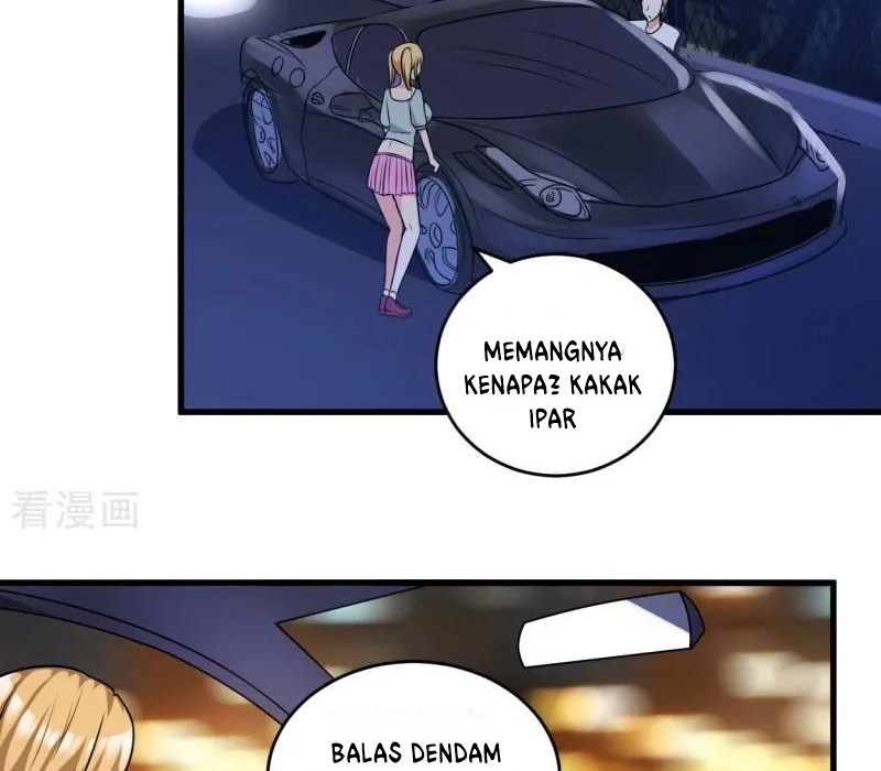 Ceo’s Top Master Chapter 80 - halaman 14