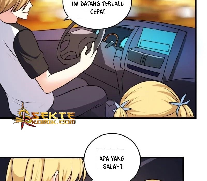 Ceo’s Top Master Chapter 80 - halaman 15