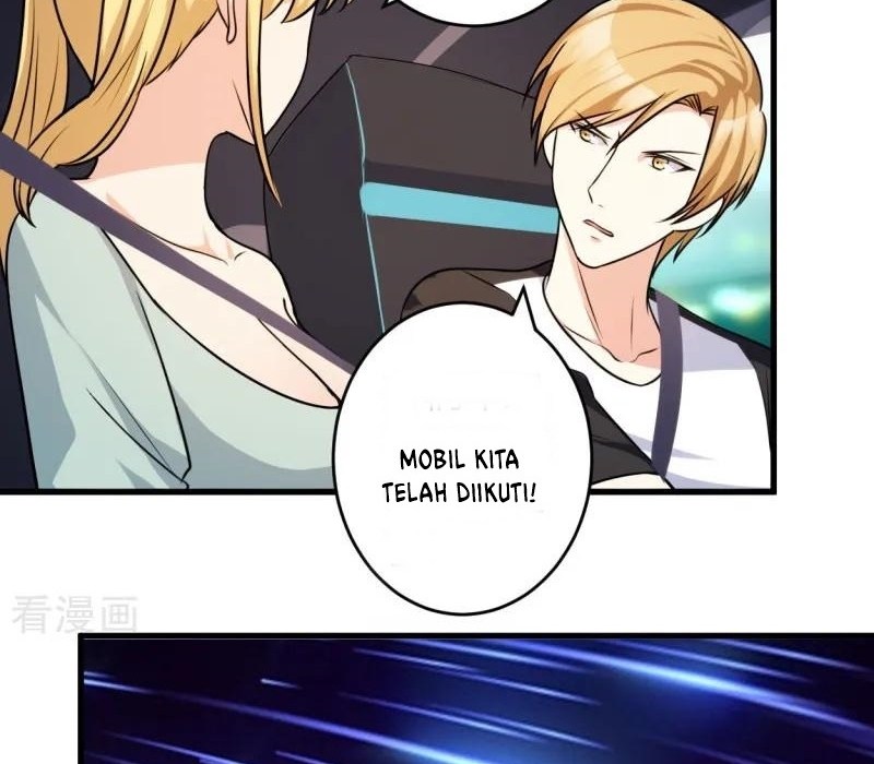 Ceo’s Top Master Chapter 80 - halaman 16