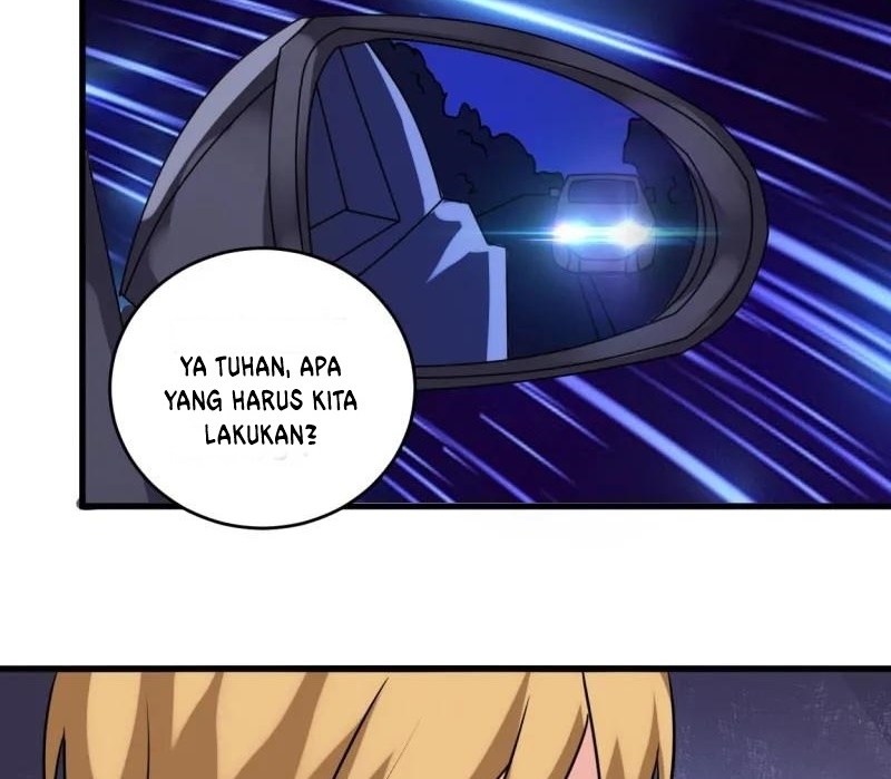 Ceo’s Top Master Chapter 80 - halaman 17