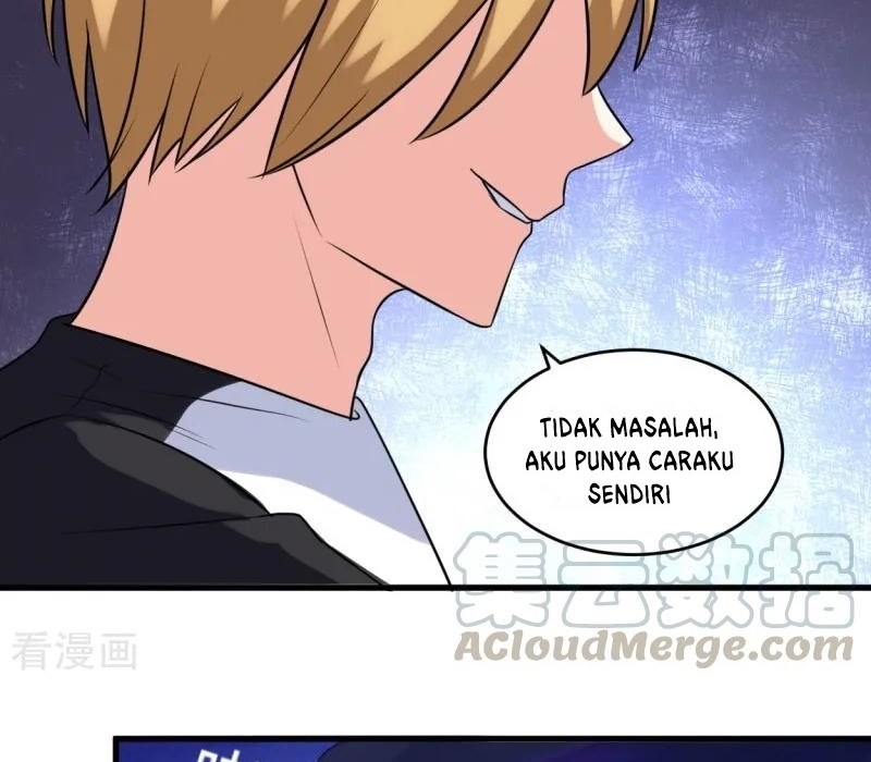 Ceo’s Top Master Chapter 80 - halaman 18