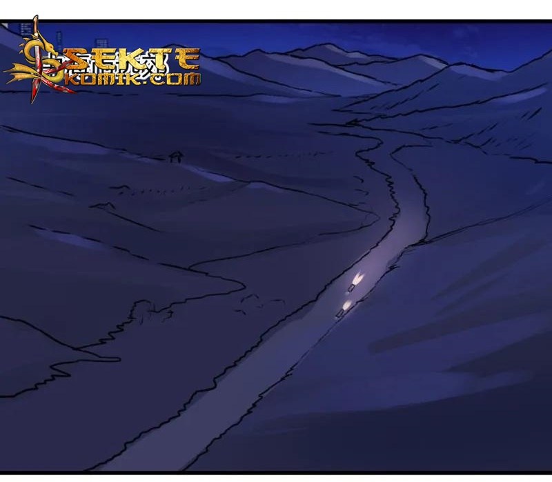 Ceo’s Top Master Chapter 80 - halaman 20