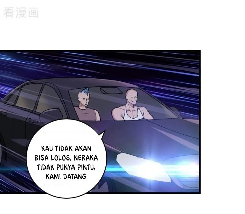 Ceo’s Top Master Chapter 80 - halaman 21