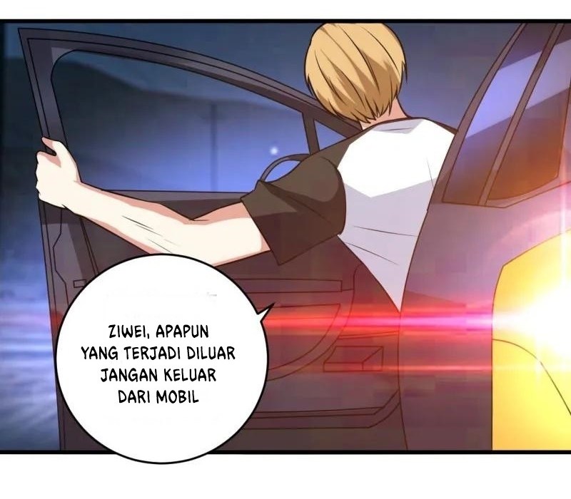 Ceo’s Top Master Chapter 80 - halaman 23