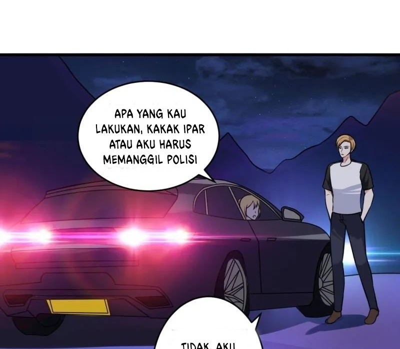 Ceo’s Top Master Chapter 80 - halaman 24