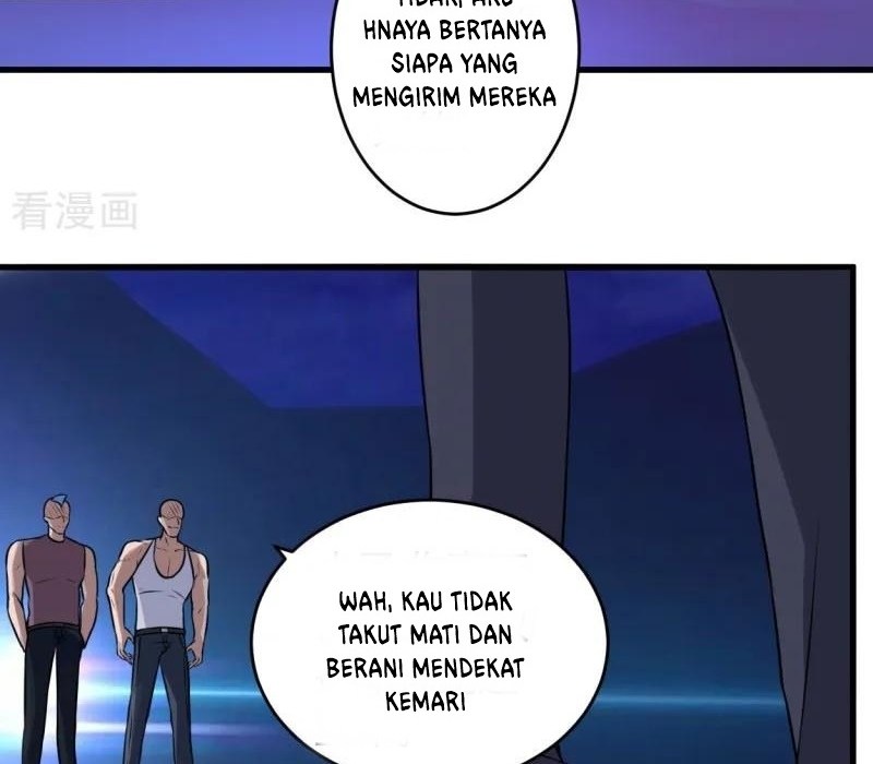 Ceo’s Top Master Chapter 80 - halaman 25