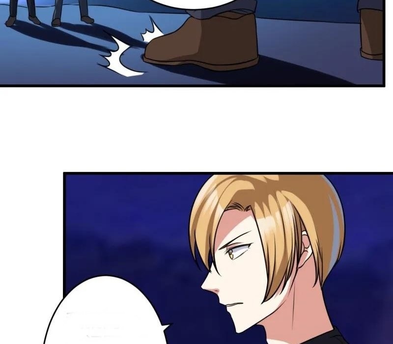 Ceo’s Top Master Chapter 80 - halaman 26