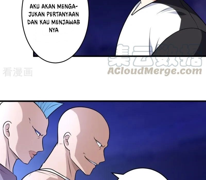Ceo’s Top Master Chapter 80 - halaman 27