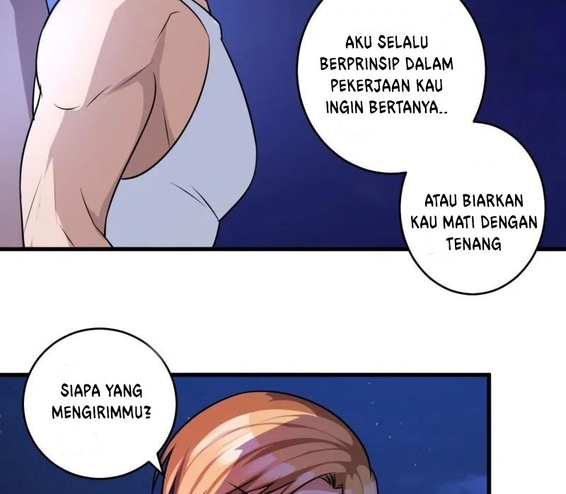 Ceo’s Top Master Chapter 80 - halaman 28