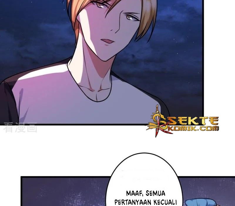 Ceo’s Top Master Chapter 80 - halaman 29
