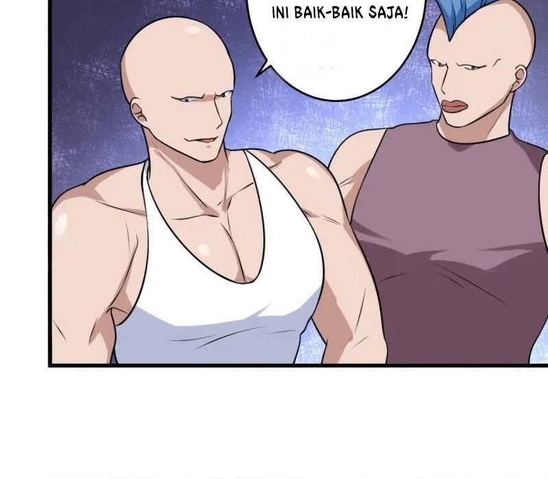 Ceo’s Top Master Chapter 80 - halaman 30