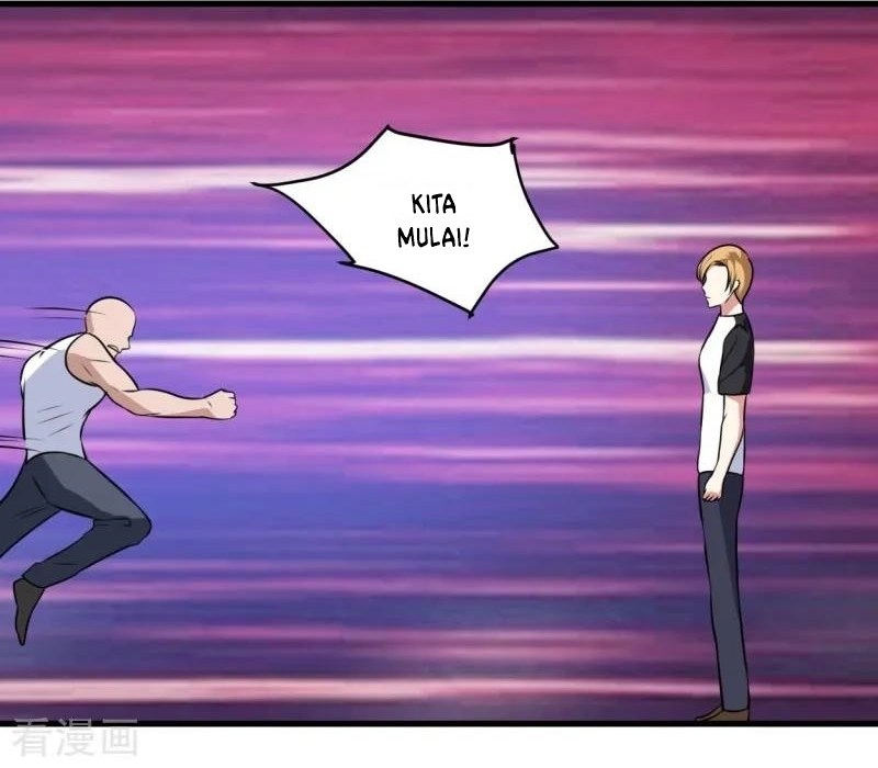 Ceo’s Top Master Chapter 80 - halaman 31