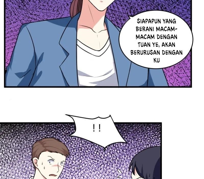 Ceo’s Top Master Chapter 80 - halaman 7