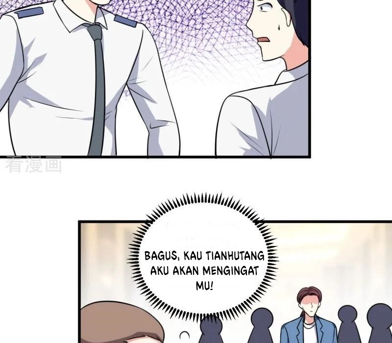 Ceo’s Top Master Chapter 80 - halaman 8
