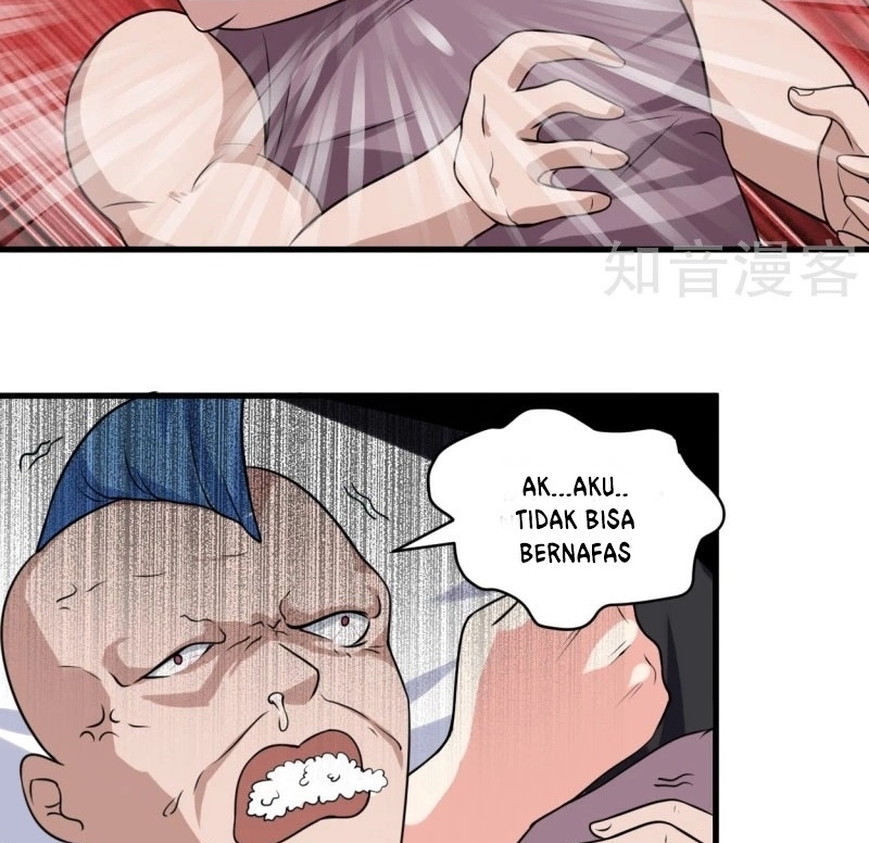 Ceo’s Top Master Chapter 81 - halaman 10