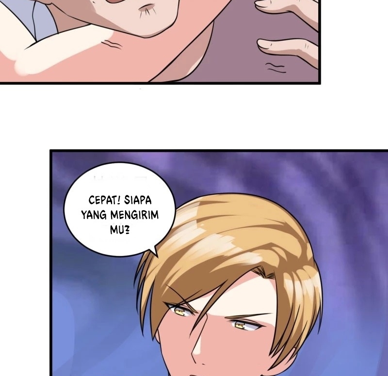 Ceo’s Top Master Chapter 81 - halaman 11