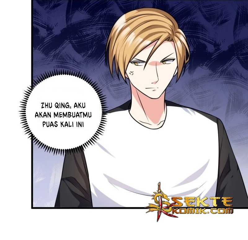 Ceo’s Top Master Chapter 81 - halaman 16