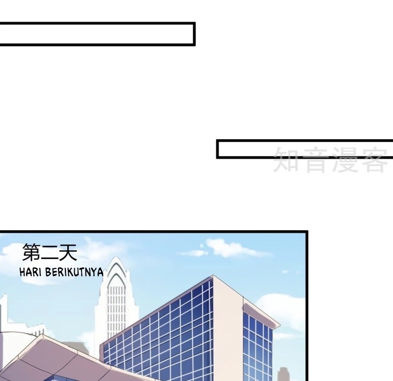 Ceo’s Top Master Chapter 81 - halaman 17