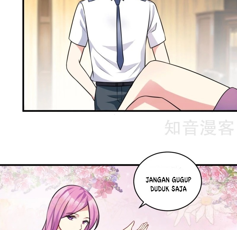 Ceo’s Top Master Chapter 81 - halaman 19