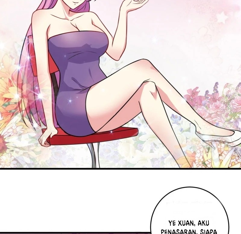 Ceo’s Top Master Chapter 81 - halaman 20